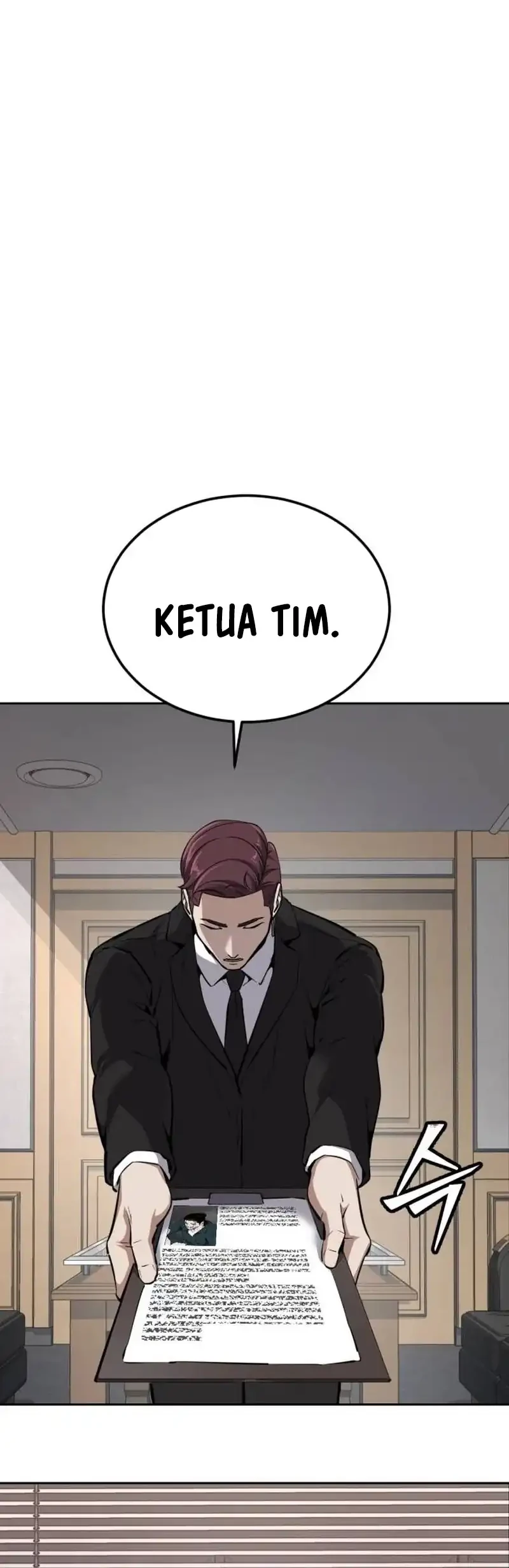 Resurrection Boy Chapter 17 - halaman 97