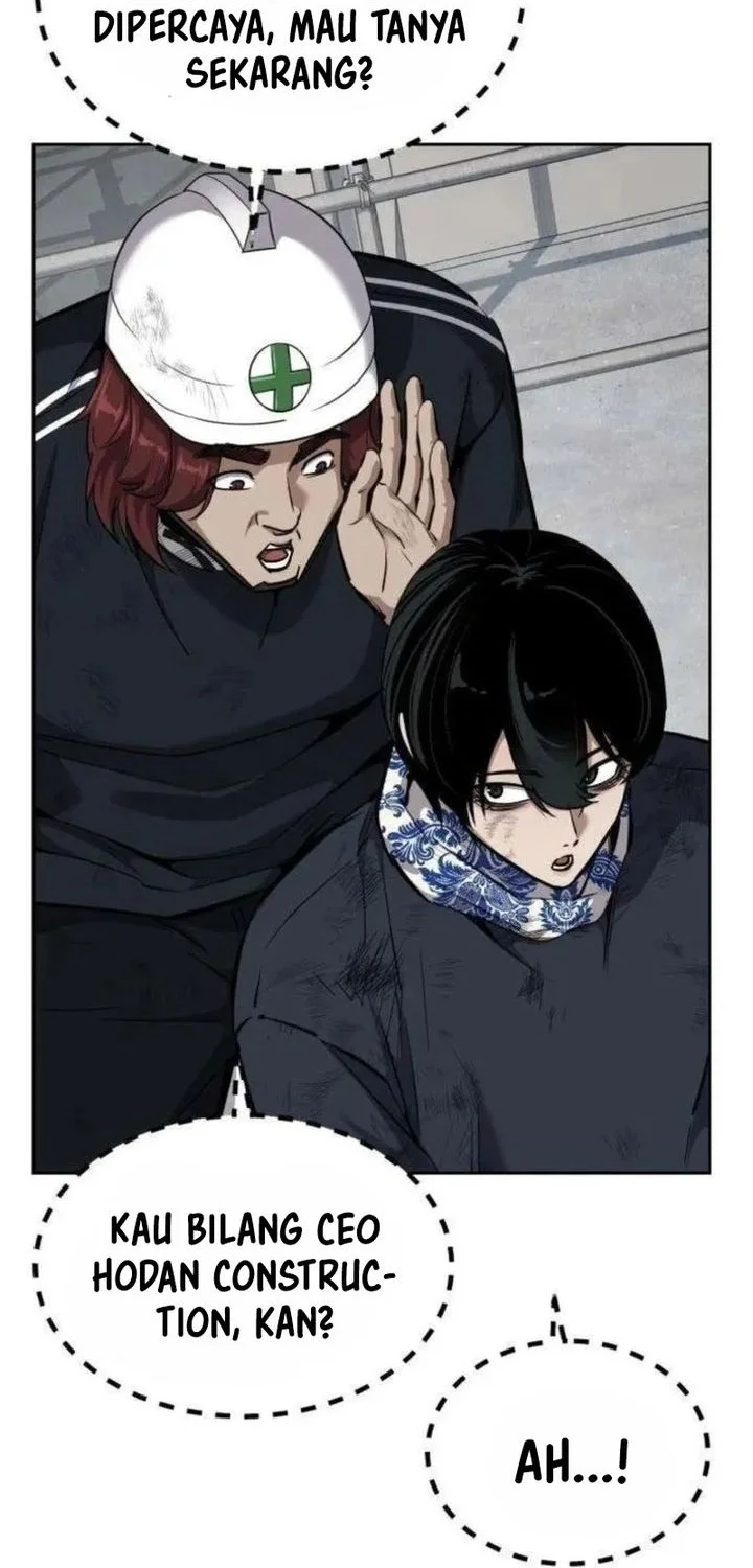 Resurrection Boy Chapter 18 - halaman 101