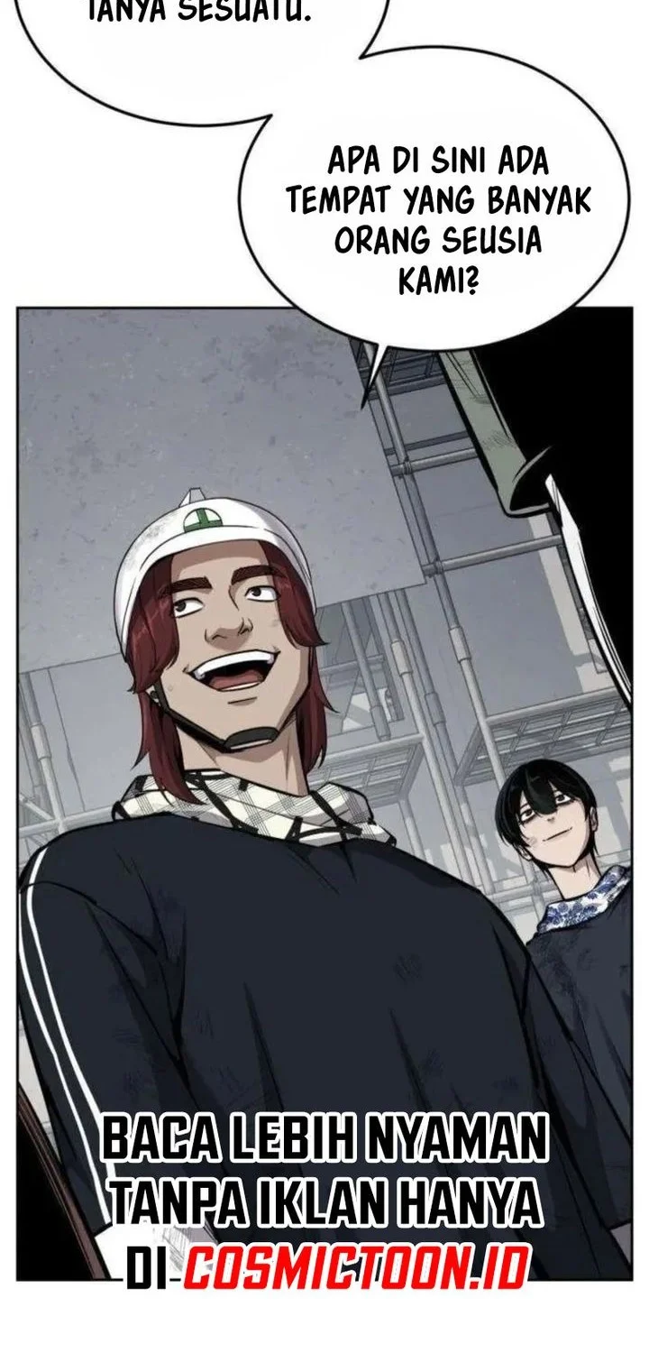 Resurrection Boy Chapter 18 - halaman 103
