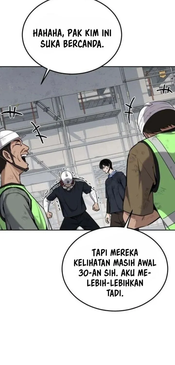 Resurrection Boy Chapter 18 - halaman 105