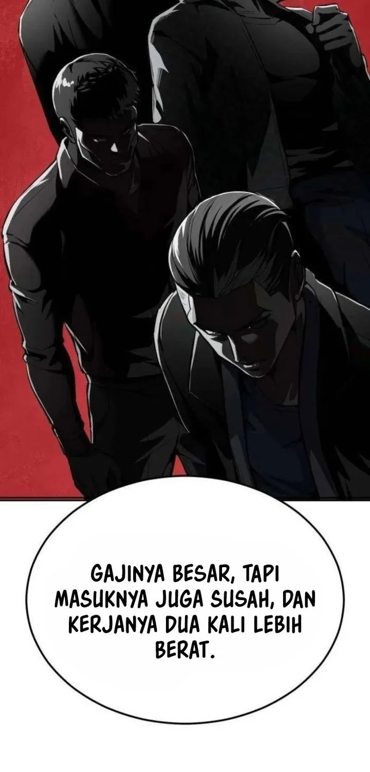 Resurrection Boy Chapter 18 - halaman 109