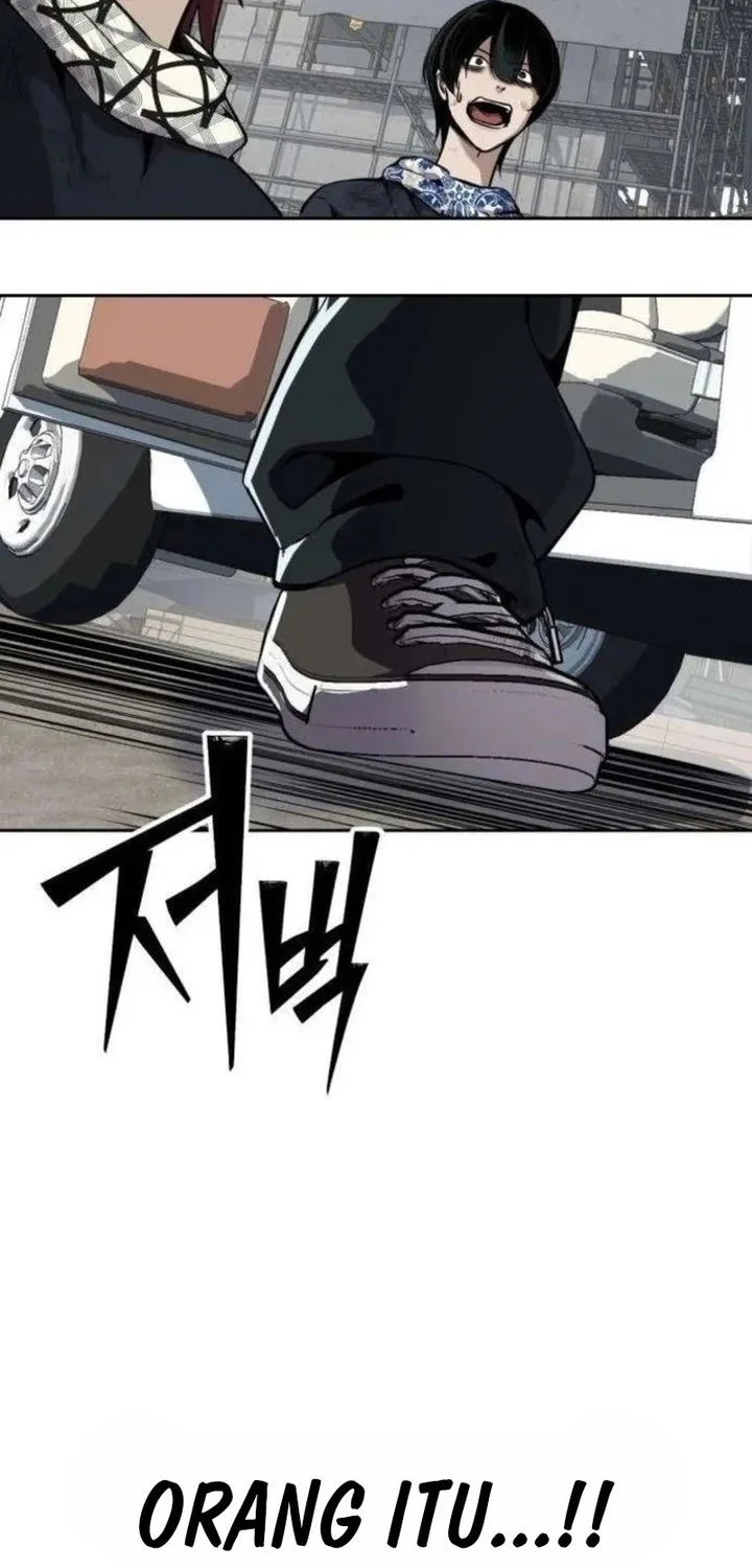 Resurrection Boy Chapter 18 - halaman 117