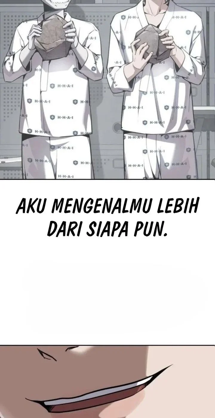 Resurrection Boy Chapter 18 - halaman 123
