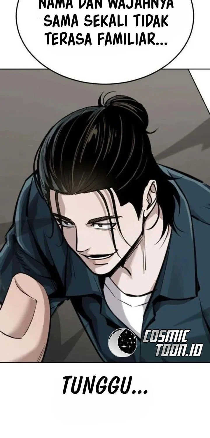 Resurrection Boy Chapter 18 - halaman 14