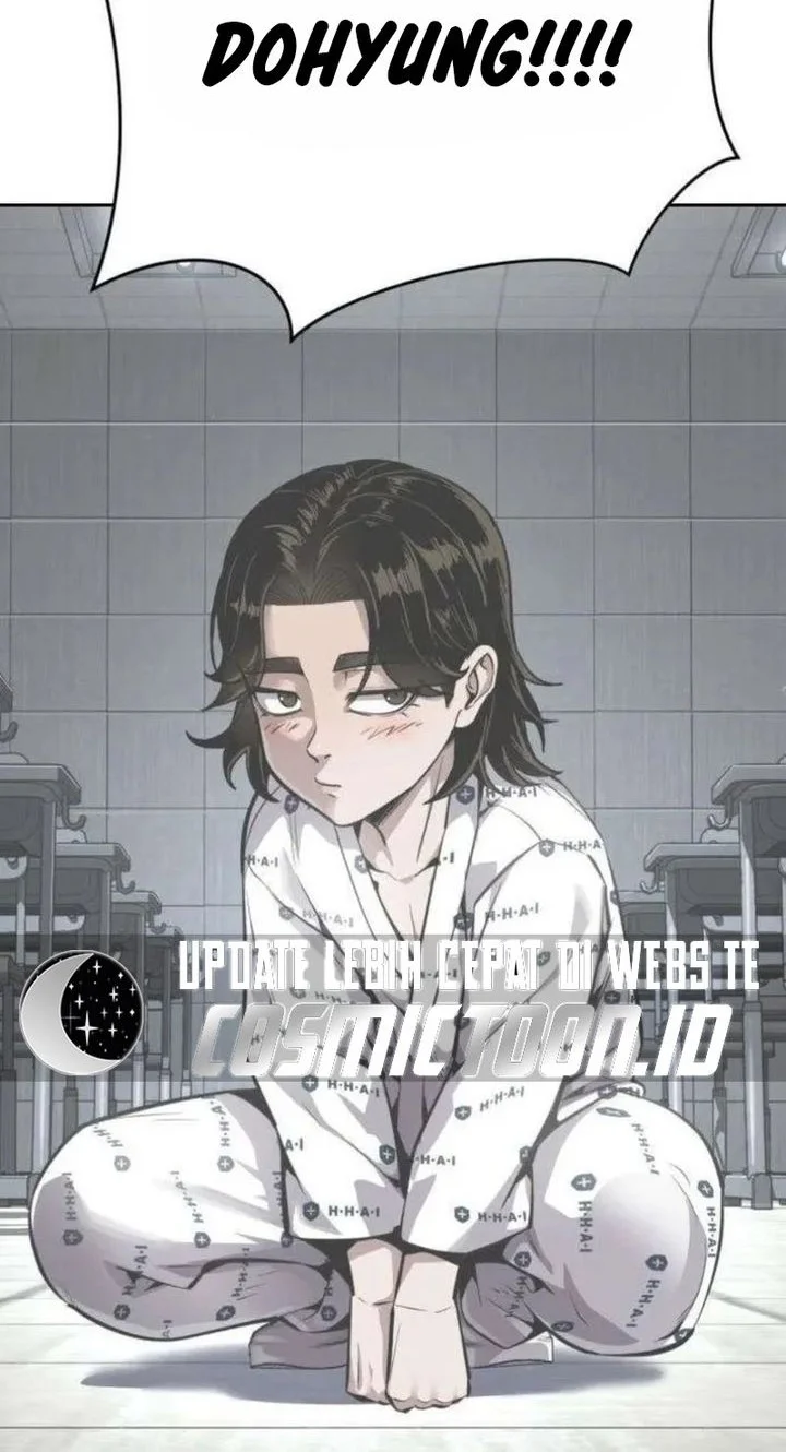 Resurrection Boy Chapter 18 - halaman 18
