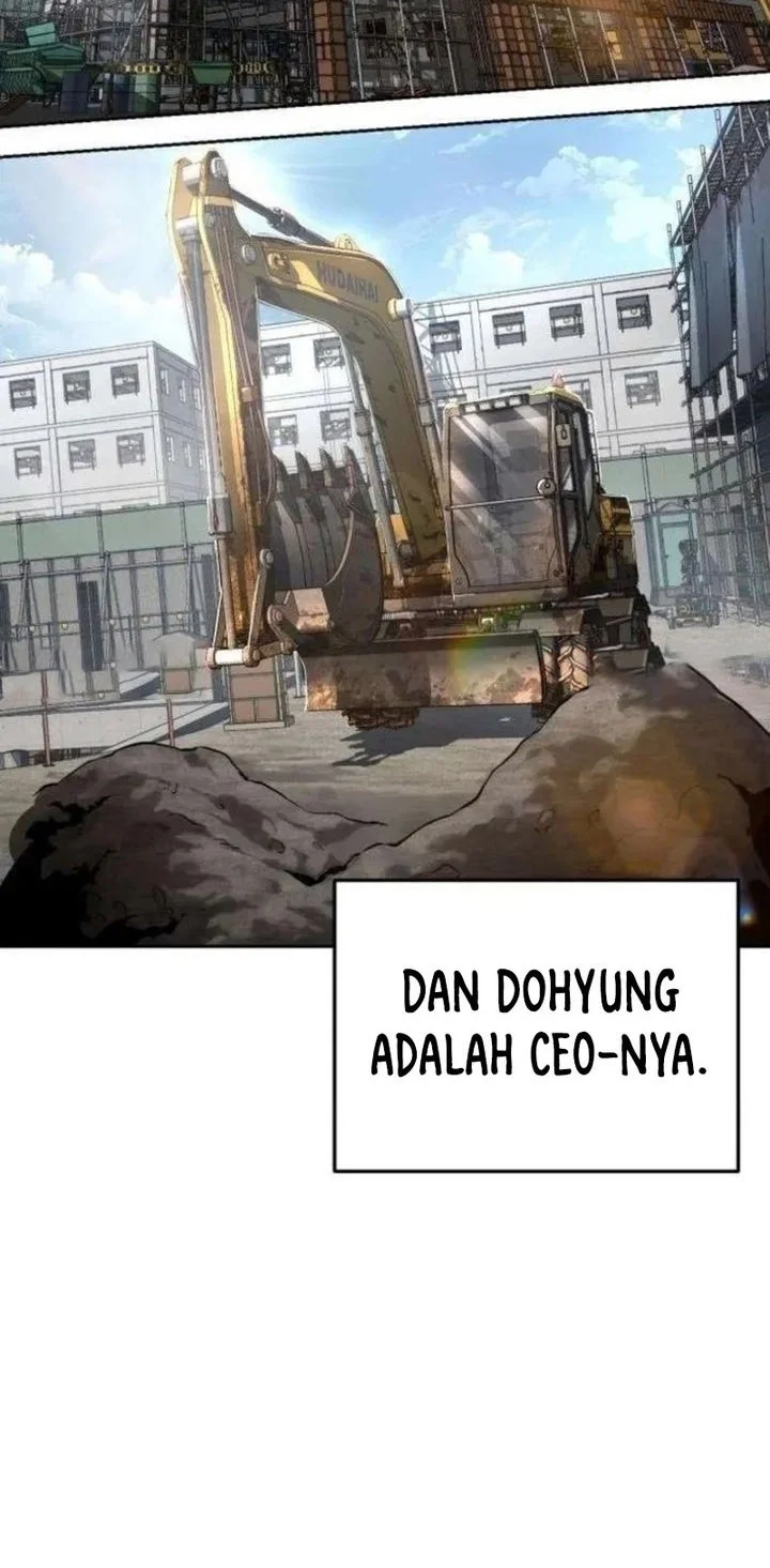 Resurrection Boy Chapter 18 - halaman 32