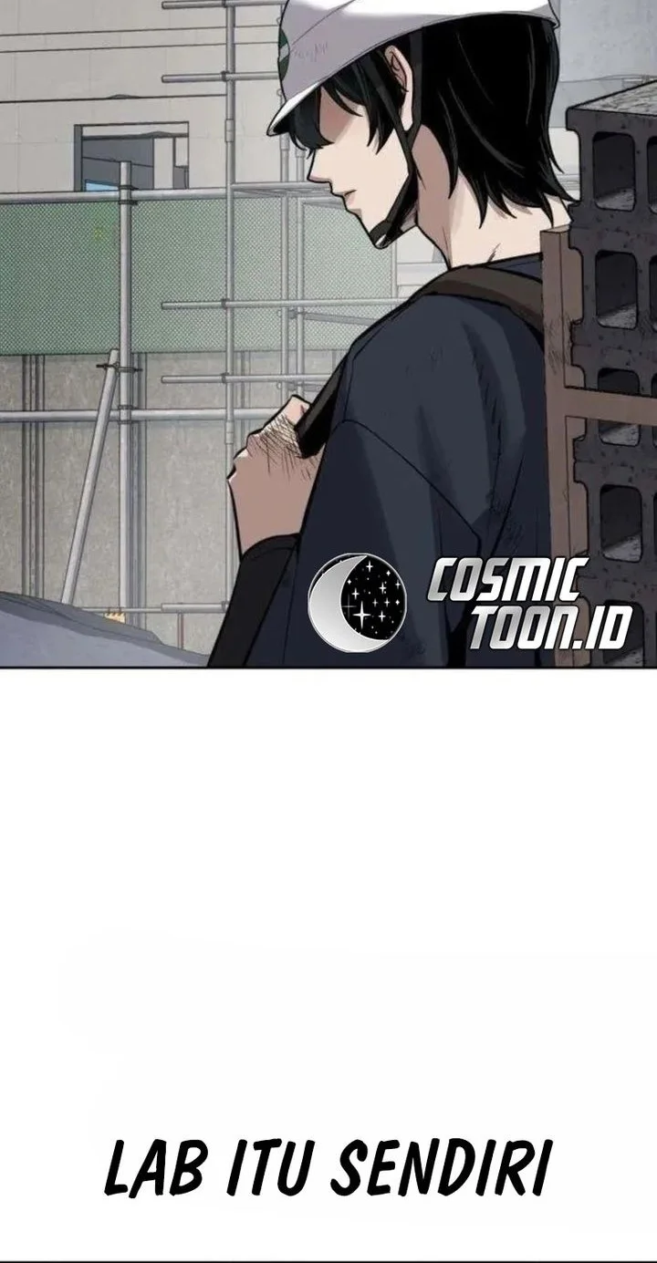 Resurrection Boy Chapter 18 - halaman 39