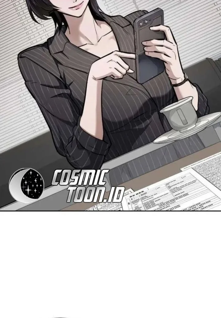 Resurrection Boy Chapter 18 - halaman 4