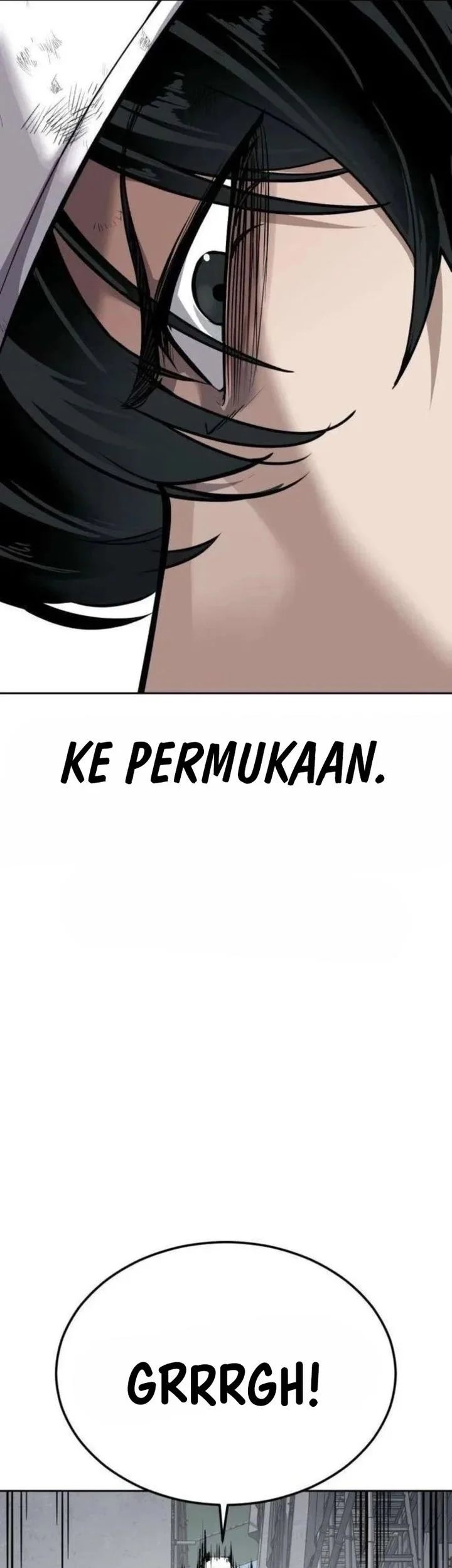 Resurrection Boy Chapter 18 - halaman 40