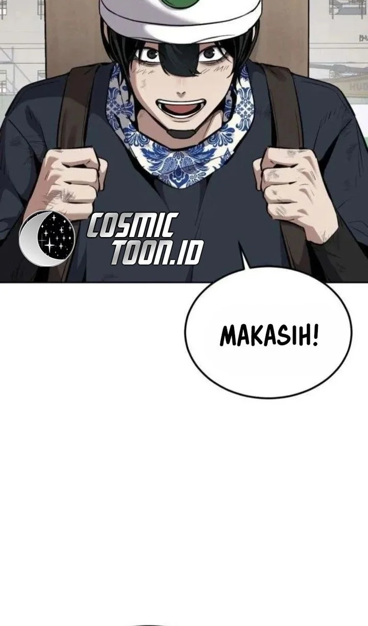 Resurrection Boy Chapter 18 - halaman 46