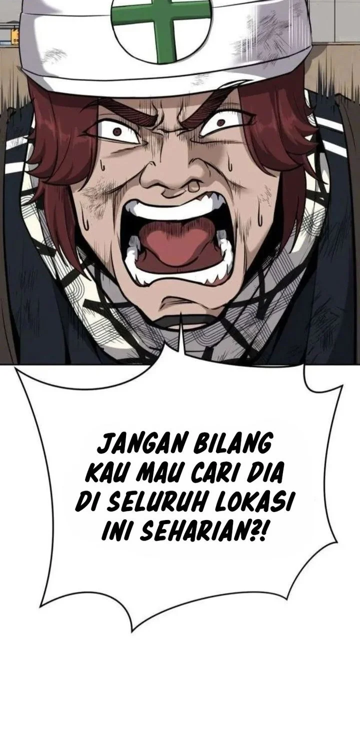 Resurrection Boy Chapter 18 - halaman 48