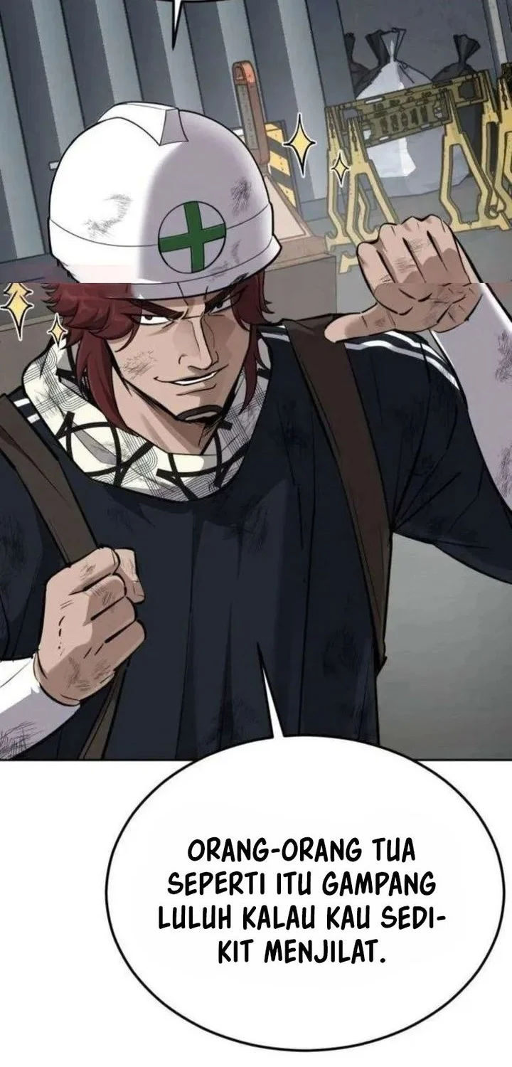 Resurrection Boy Chapter 18 - halaman 51