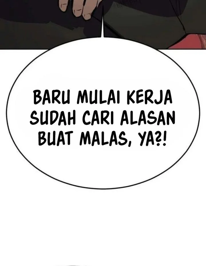 Resurrection Boy Chapter 18 - halaman 53