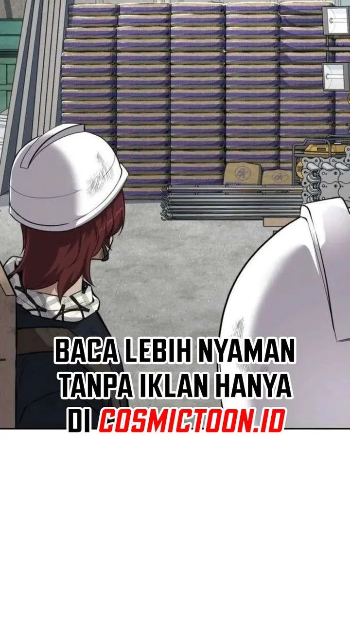 Resurrection Boy Chapter 18 - halaman 61