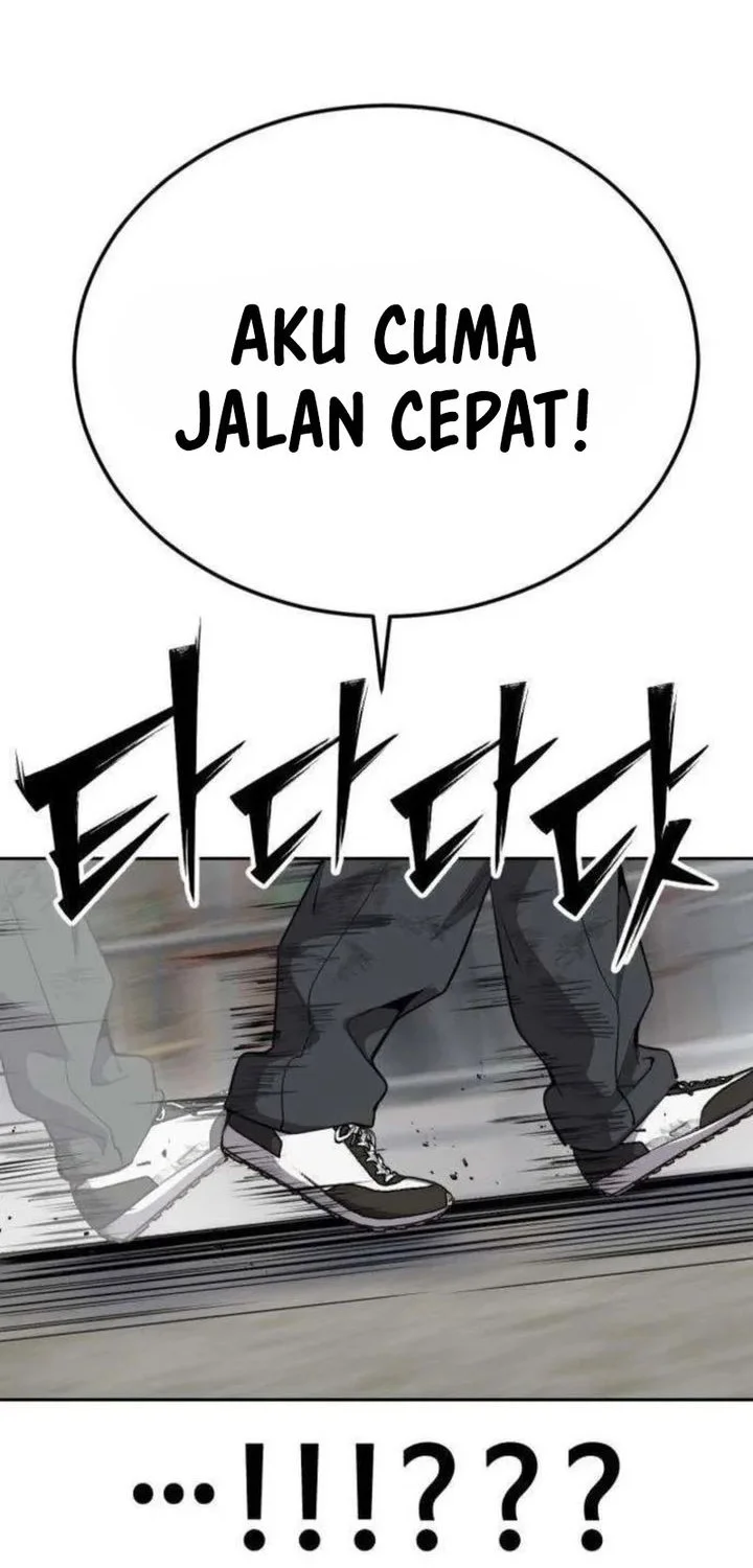 Resurrection Boy Chapter 18 - halaman 67