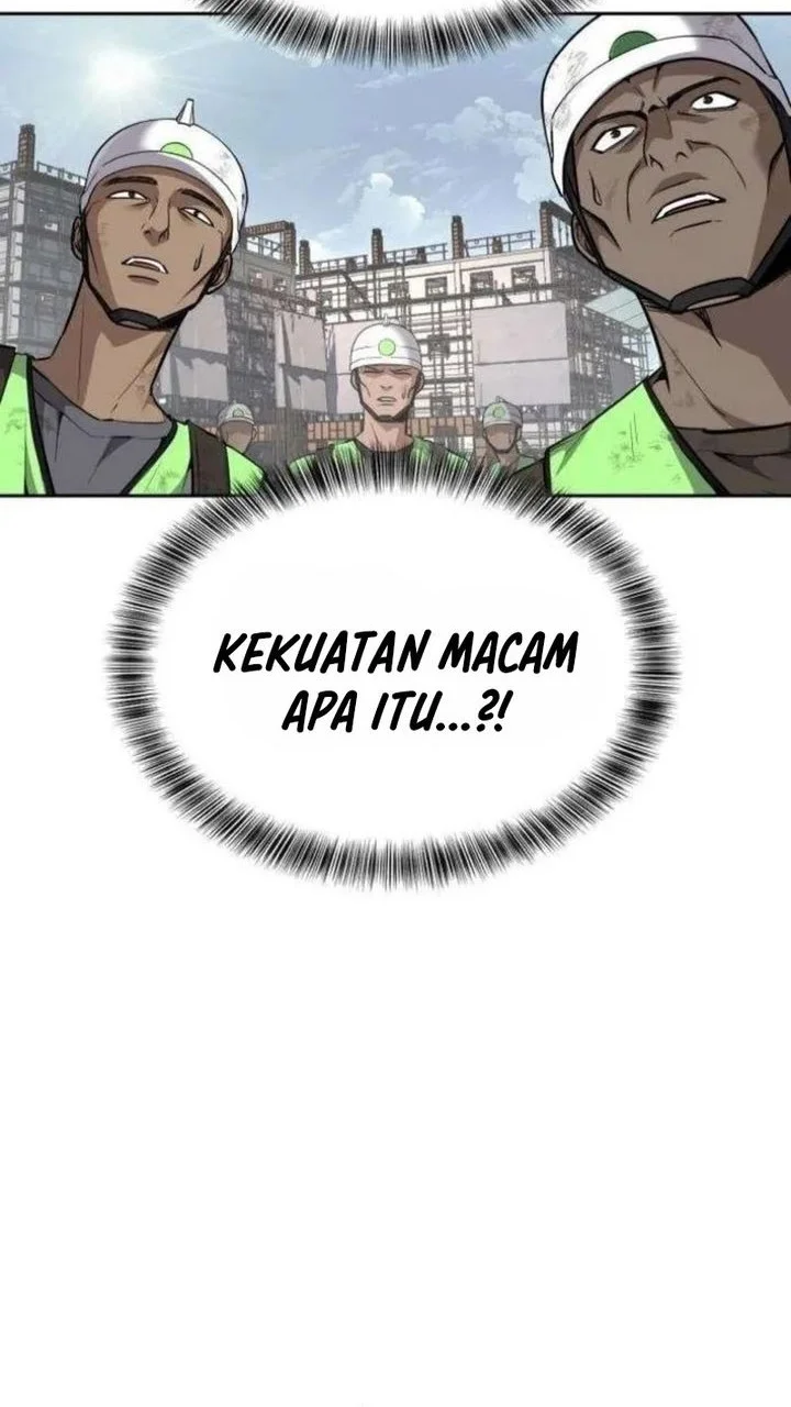 Resurrection Boy Chapter 18 - halaman 69