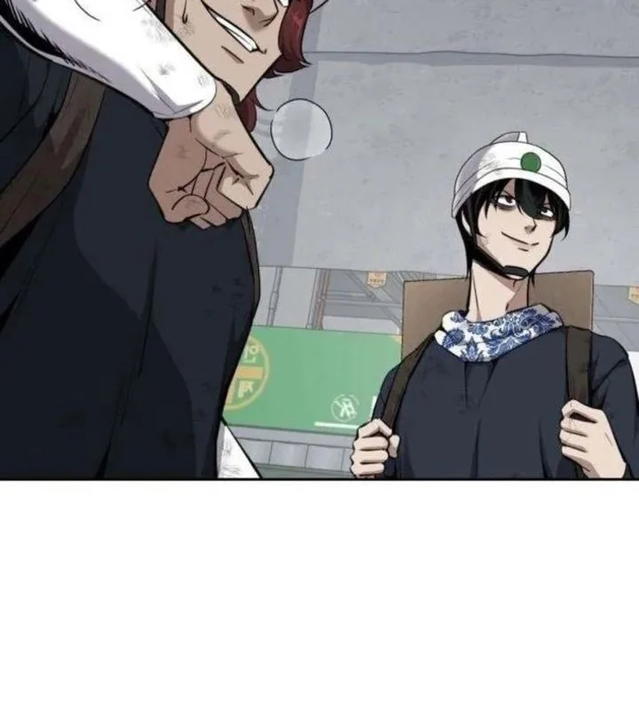 Resurrection Boy Chapter 18 - halaman 71