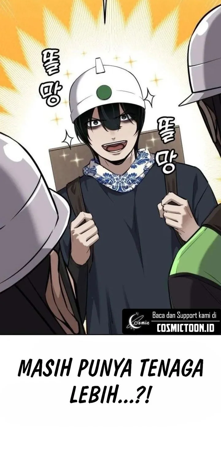 Resurrection Boy Chapter 18 - halaman 77
