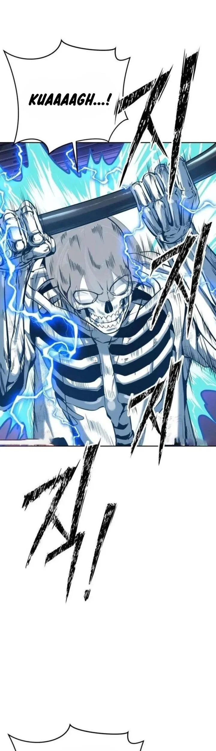 Resurrection Boy Chapter 18 - halaman 90