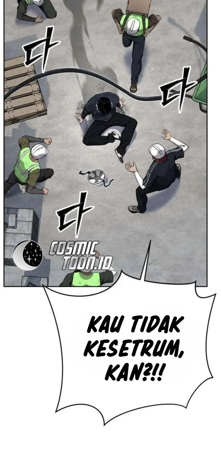 Resurrection Boy Chapter 18 - halaman 93