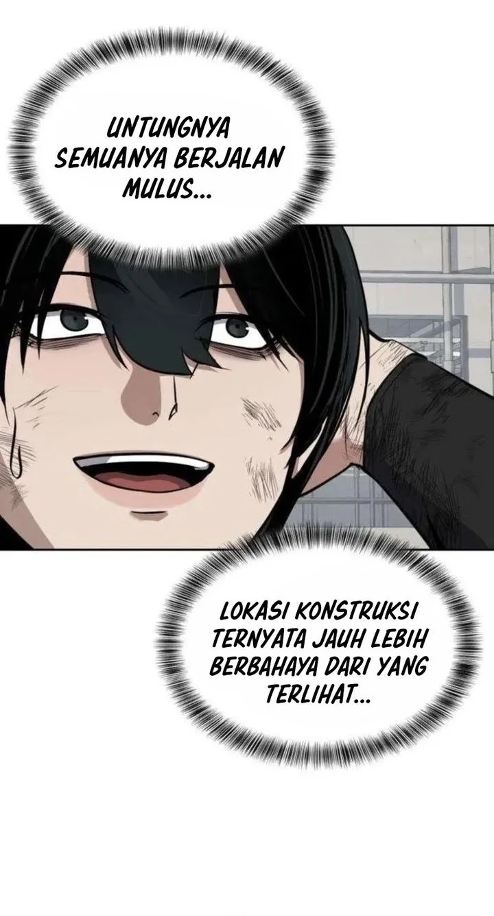 Resurrection Boy Chapter 18 - halaman 99