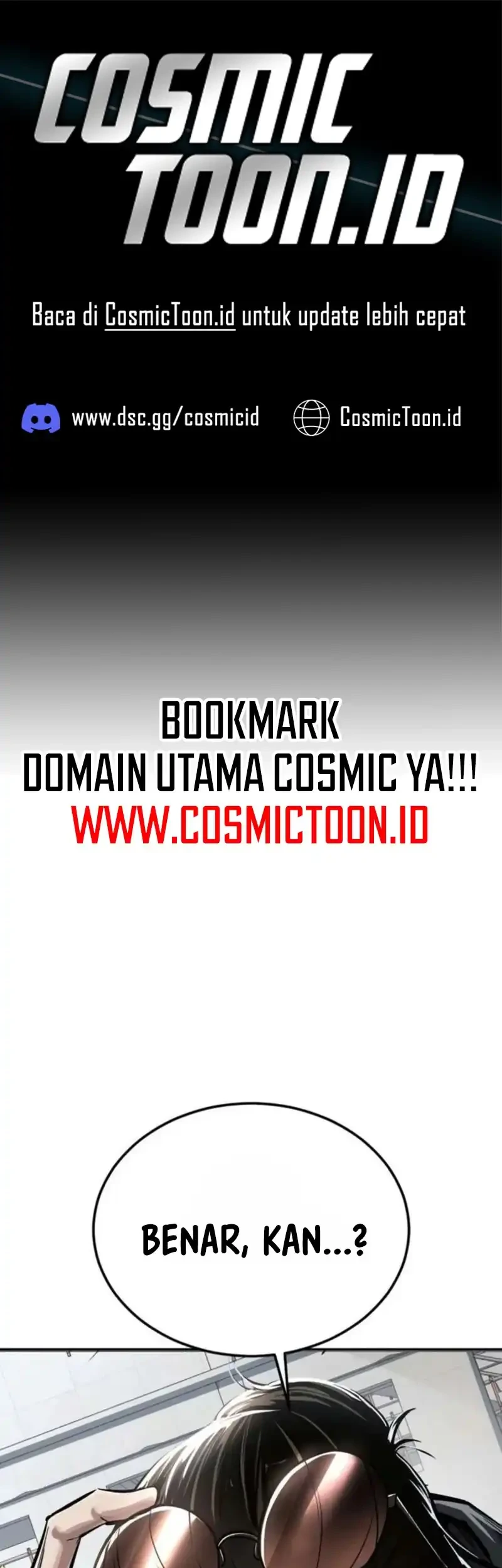 Resurrection Boy Chapter 19 - halaman 1