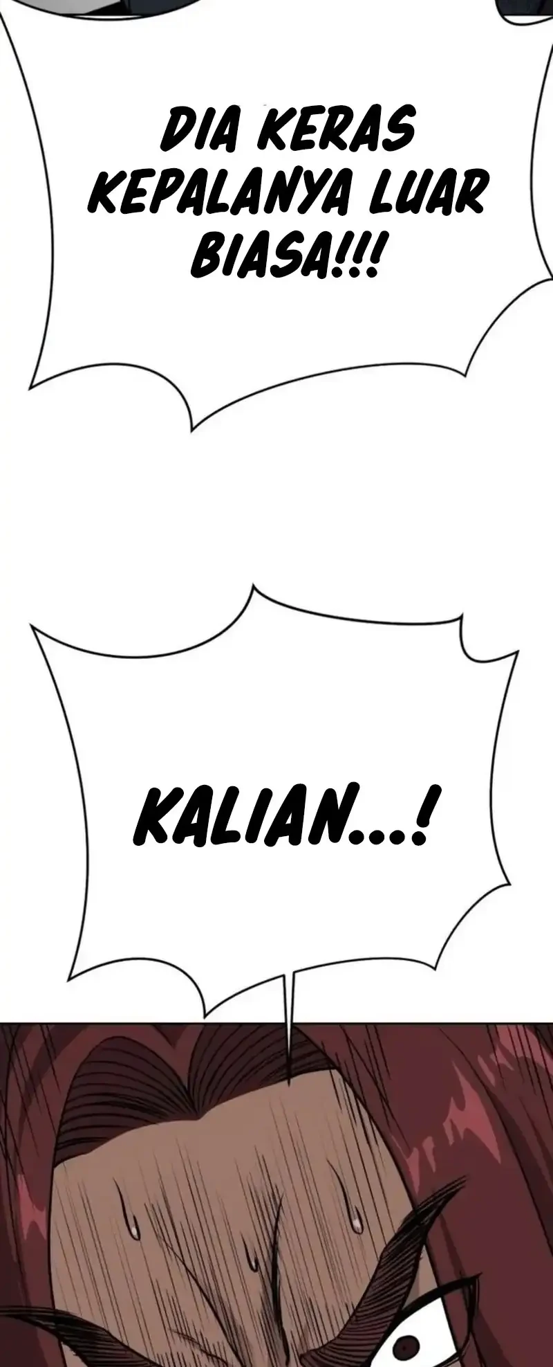 Resurrection Boy Chapter 19 - halaman 101