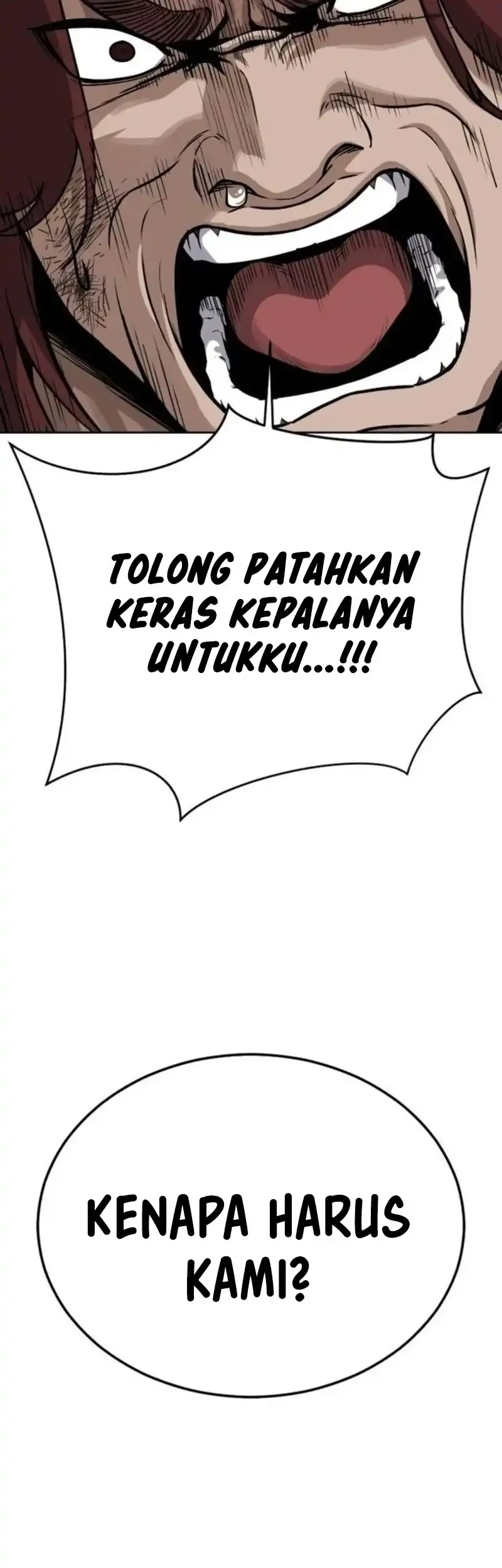 Resurrection Boy Chapter 19 - halaman 102
