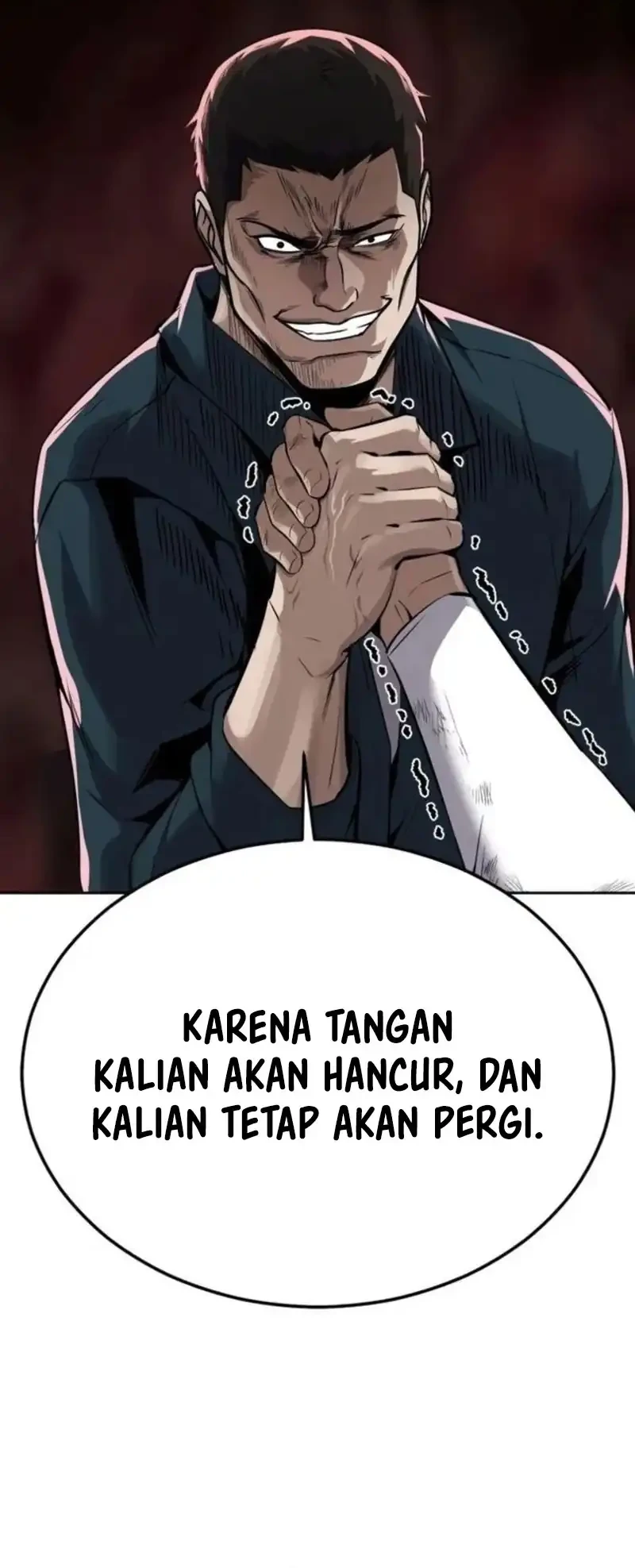 Resurrection Boy Chapter 19 - halaman 104