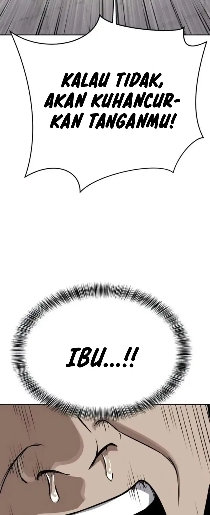 Resurrection Boy Chapter 19 - halaman 107