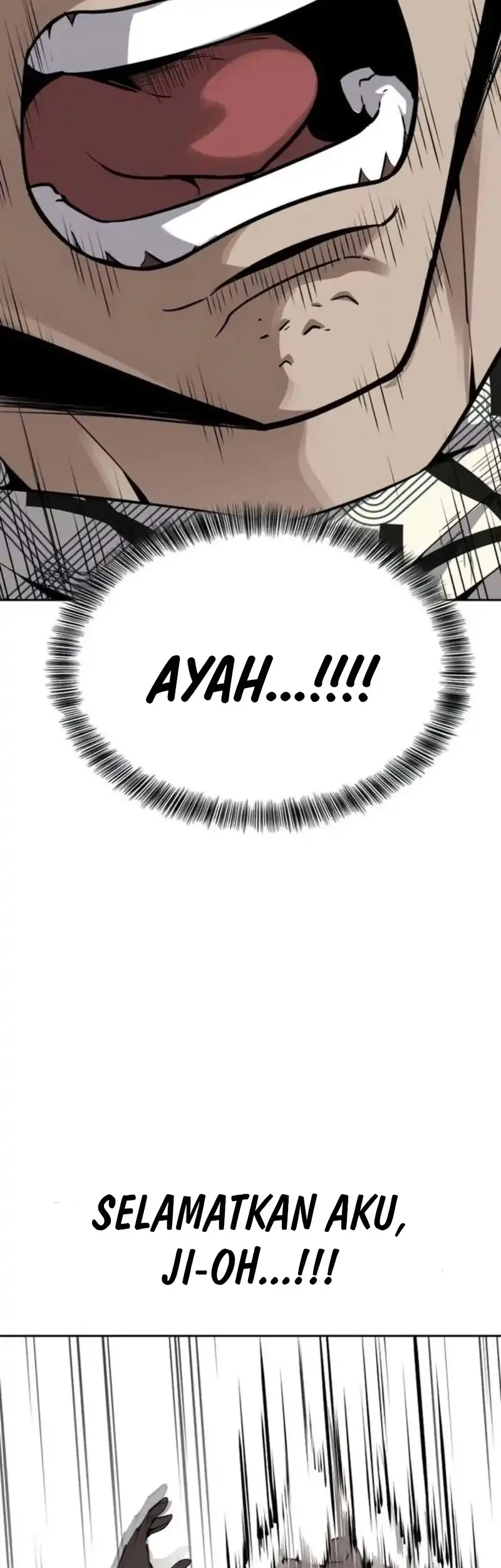 Resurrection Boy Chapter 19 - halaman 108
