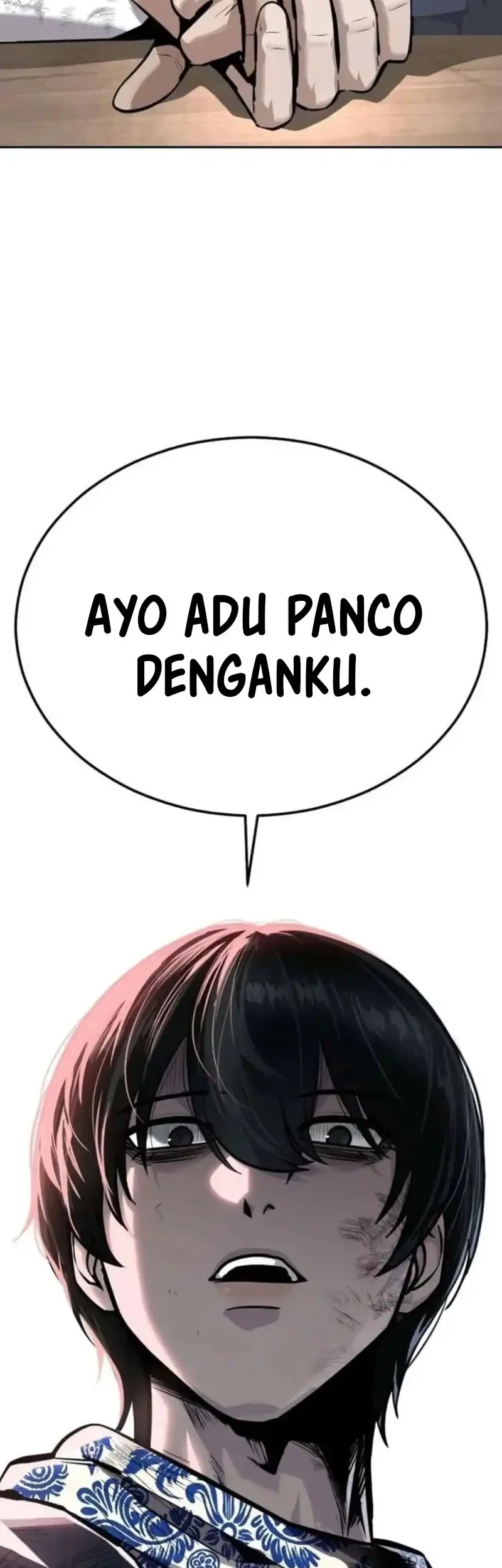 Resurrection Boy Chapter 19 - halaman 115
