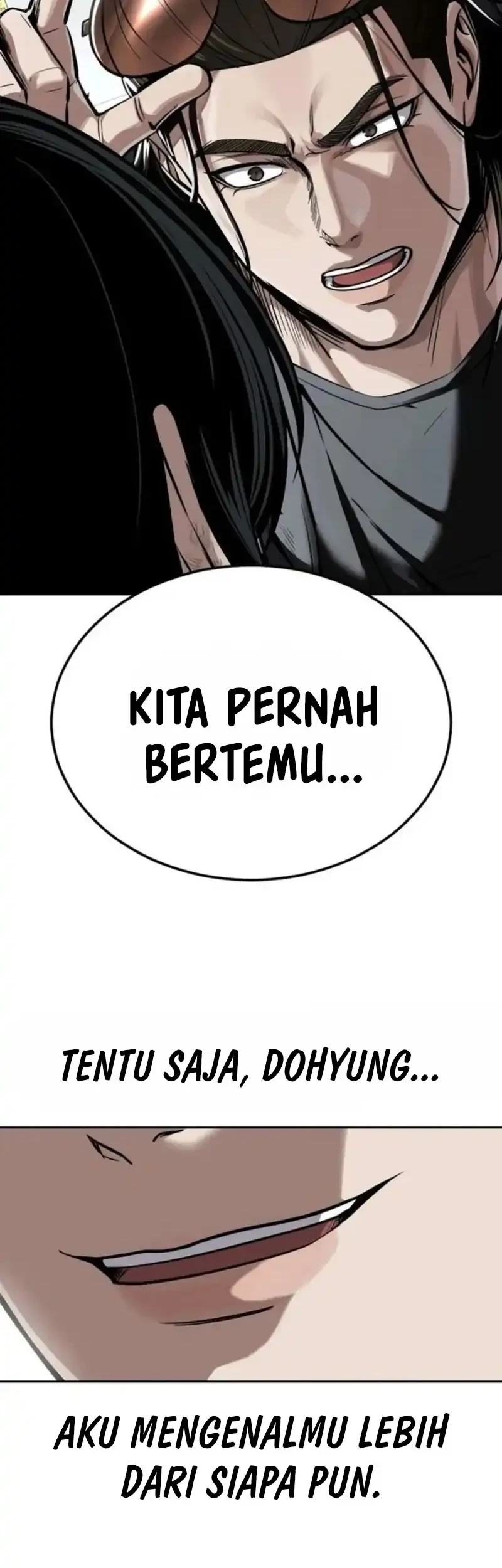 Resurrection Boy Chapter 19 - halaman 2