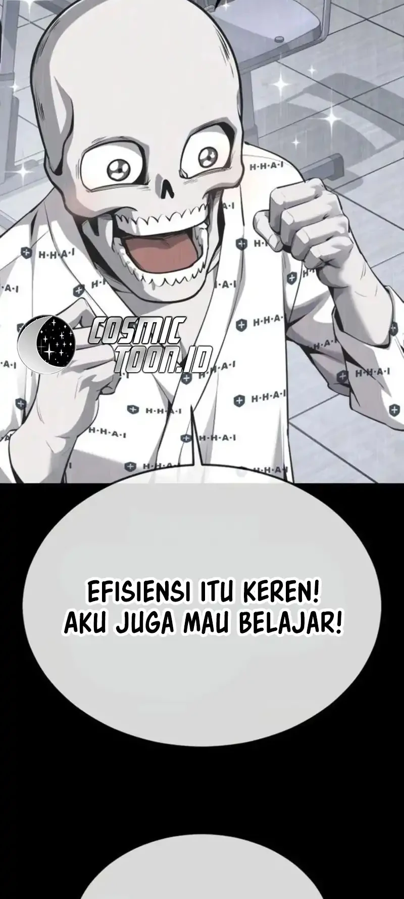Resurrection Boy Chapter 19 - halaman 41