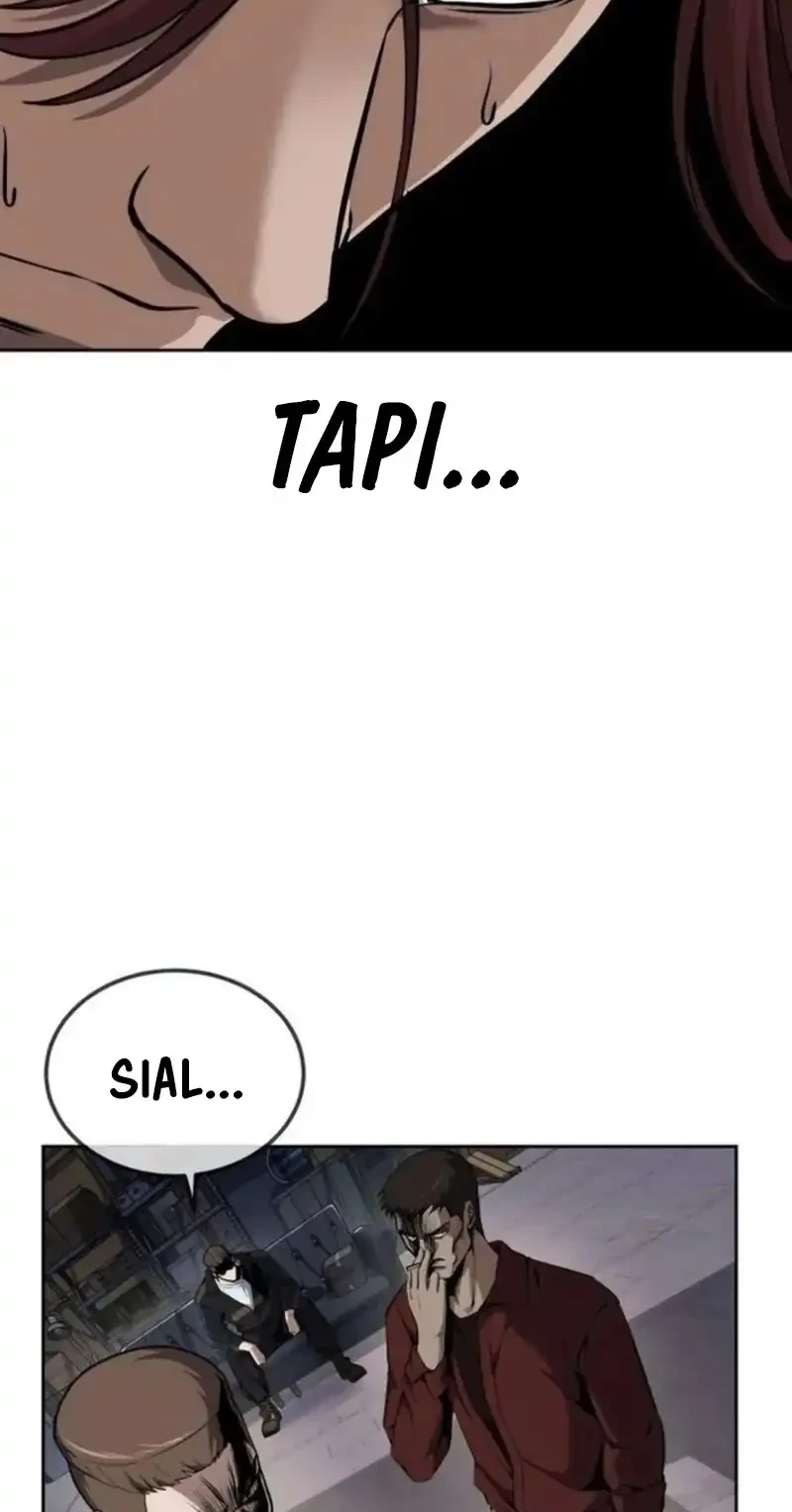 Resurrection Boy Chapter 19 - halaman 47