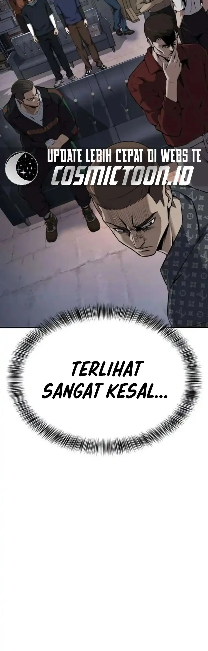 Resurrection Boy Chapter 19 - halaman 49