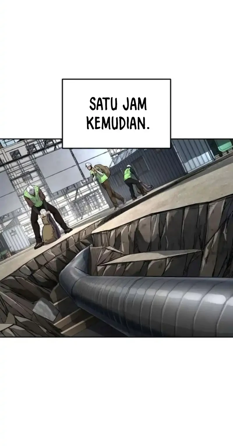 Resurrection Boy Chapter 19 - halaman 50