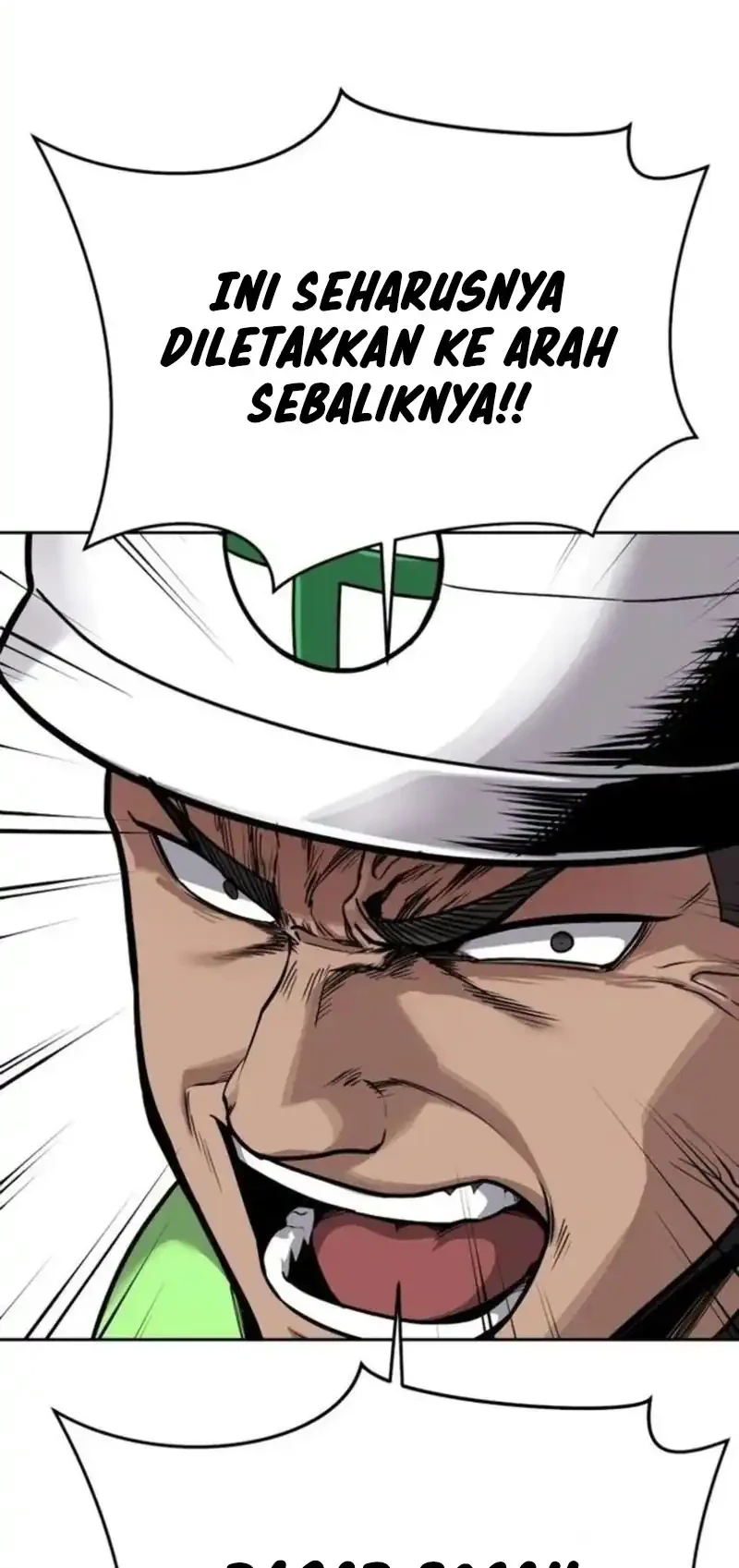 Resurrection Boy Chapter 19 - halaman 53