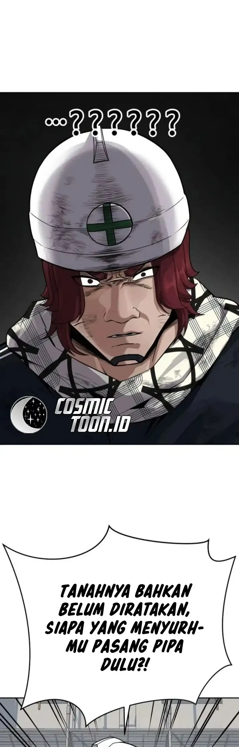 Resurrection Boy Chapter 19 - halaman 58