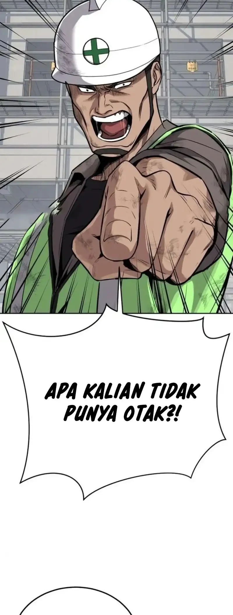 Resurrection Boy Chapter 19 - halaman 59