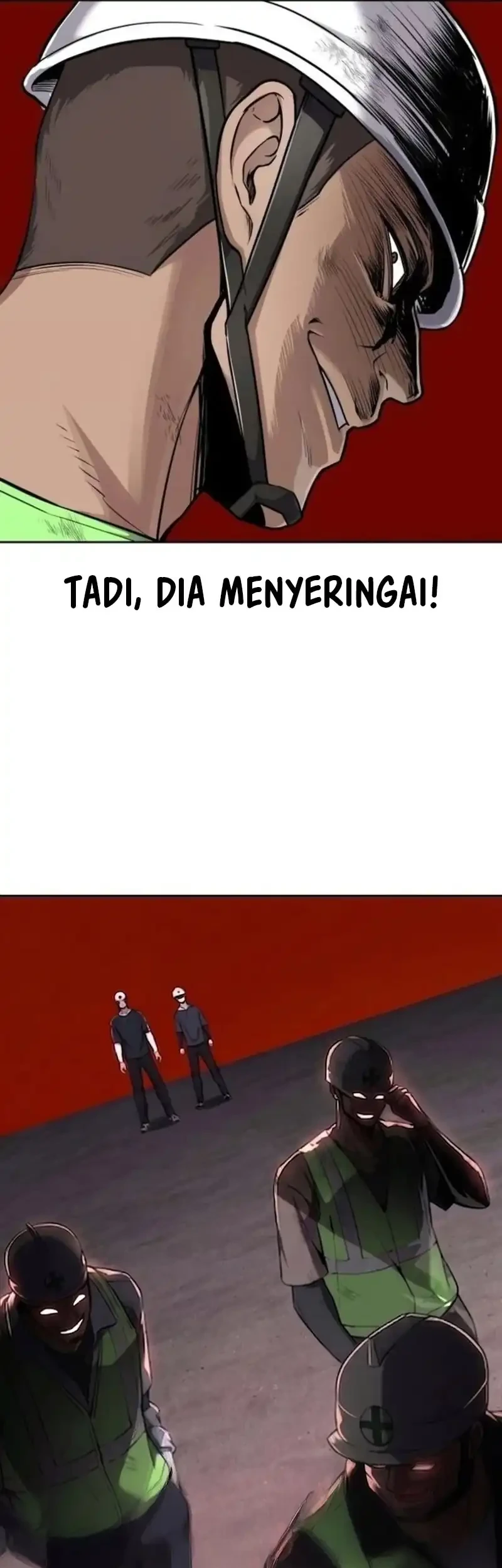 Resurrection Boy Chapter 19 - halaman 63