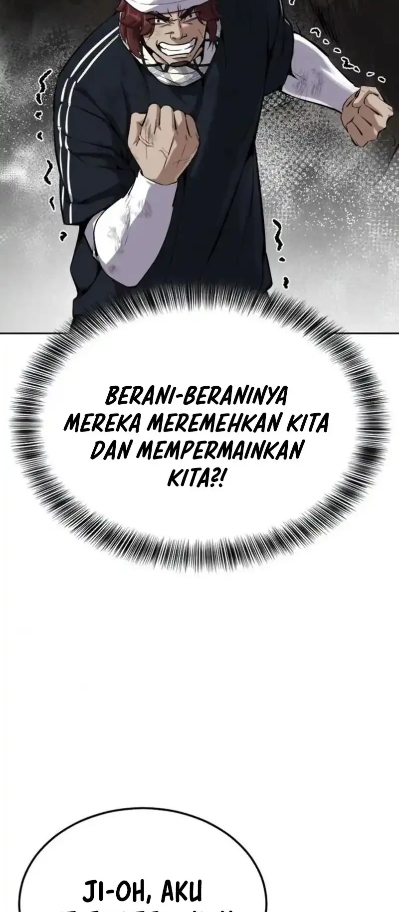 Resurrection Boy Chapter 19 - halaman 65