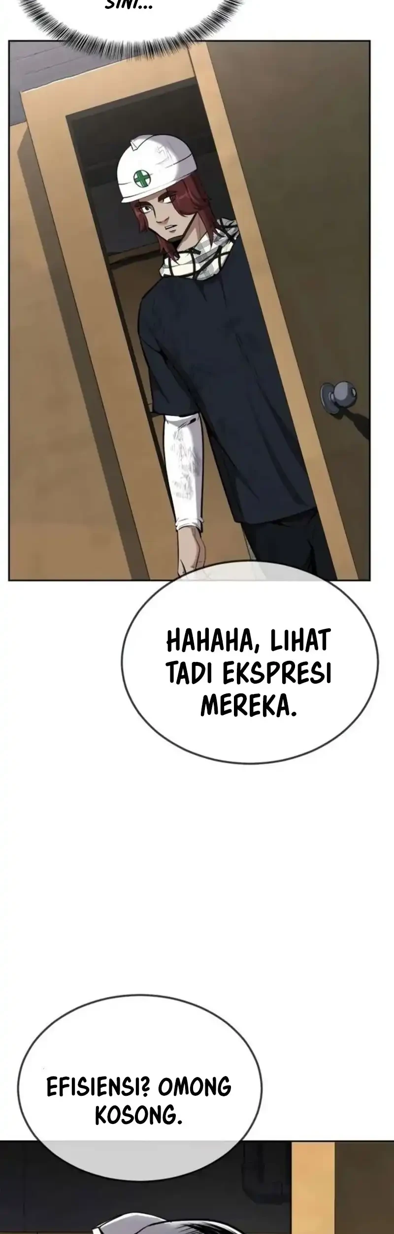Resurrection Boy Chapter 19 - halaman 67
