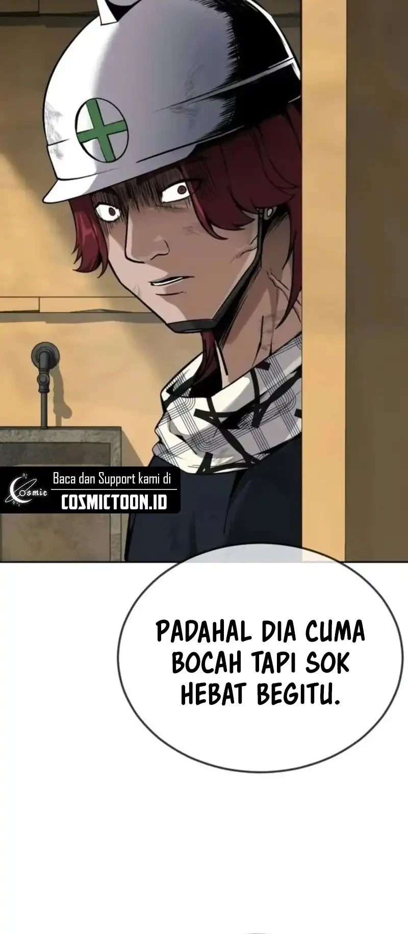 Resurrection Boy Chapter 19 - halaman 68
