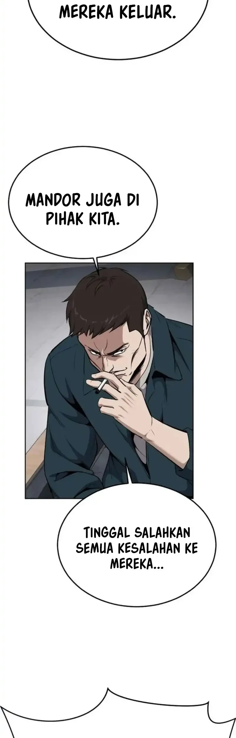 Resurrection Boy Chapter 19 - halaman 70