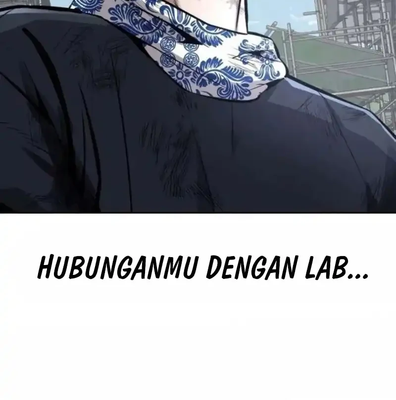 Resurrection Boy Chapter 19 - halaman 8