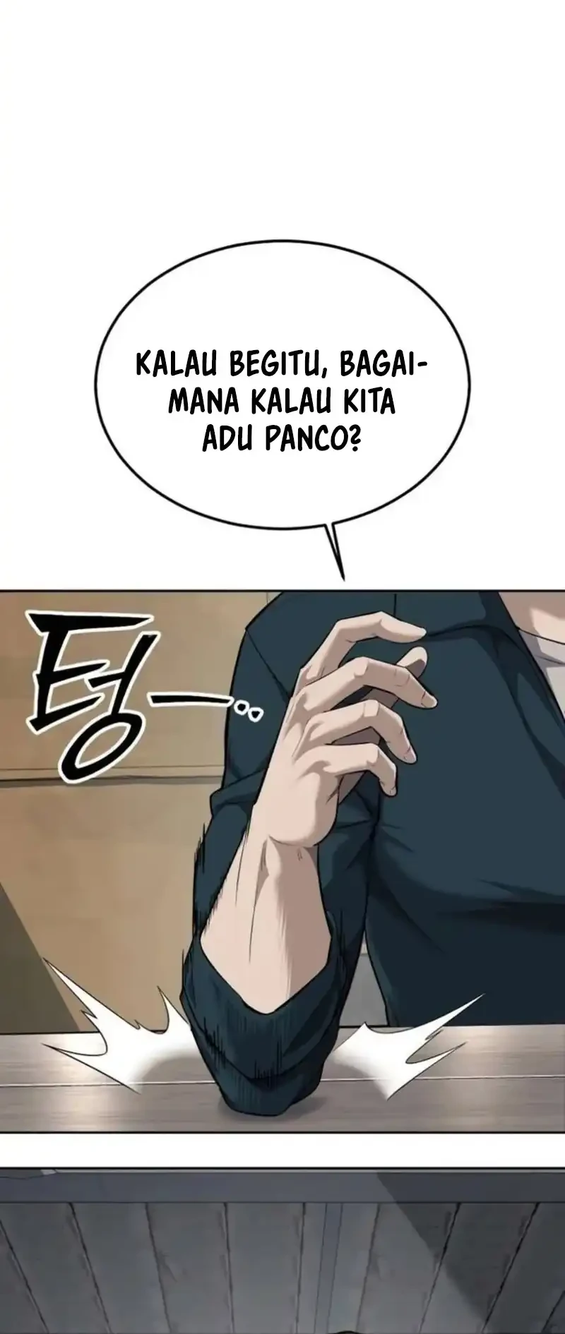 Resurrection Boy Chapter 19 - halaman 80