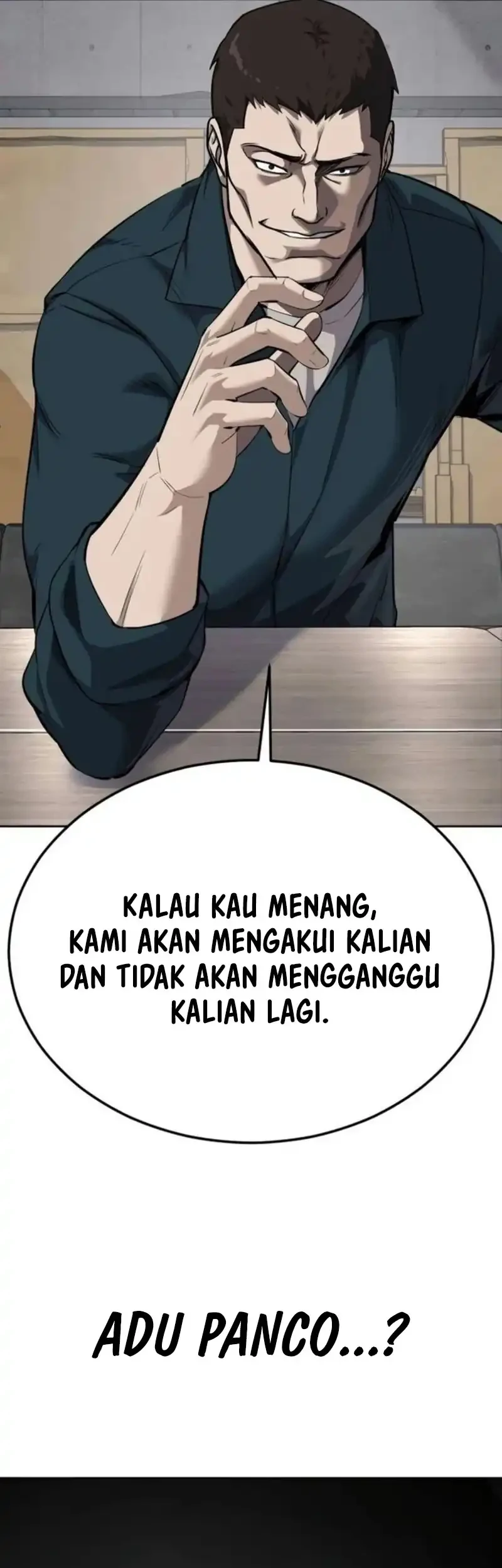 Resurrection Boy Chapter 19 - halaman 81