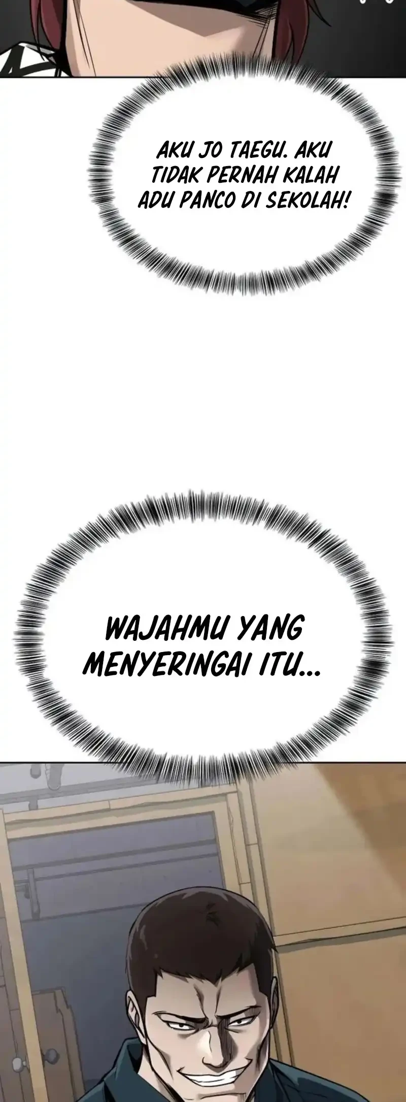 Resurrection Boy Chapter 19 - halaman 83