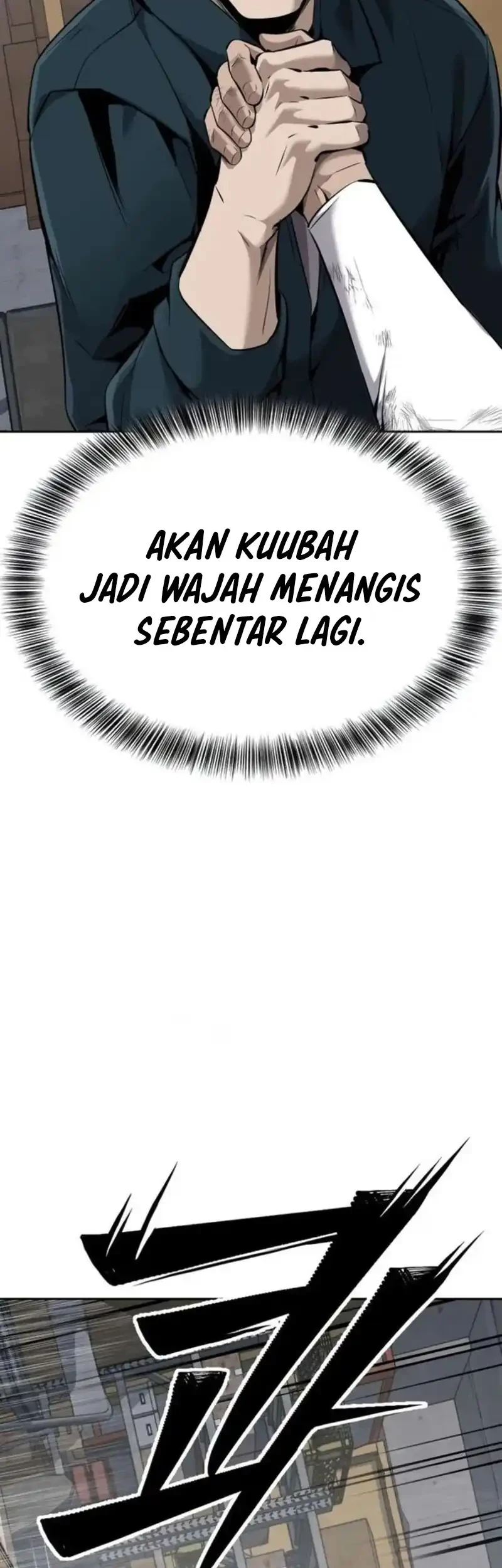 Resurrection Boy Chapter 19 - halaman 84